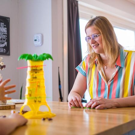 Family Appartement 'Marieo' With Game Room And Outdoor Facilities Gistel Εξωτερικό φωτογραφία